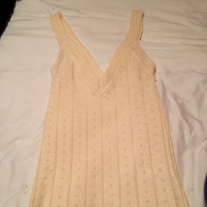 For love and lemons cover up dress